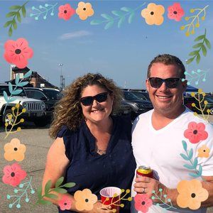 Meet your Posher, Kerri